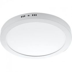 Downlight led redondo de superficie 1620-2160lm mod. Gala