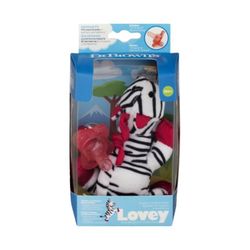 Dr.Brown's Pack Zebra + Chupete Silicona