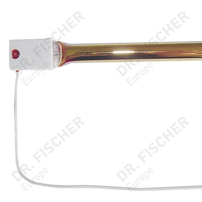 Dr.fischer 924524445516 philips helen gold 15005z 2000w/235v