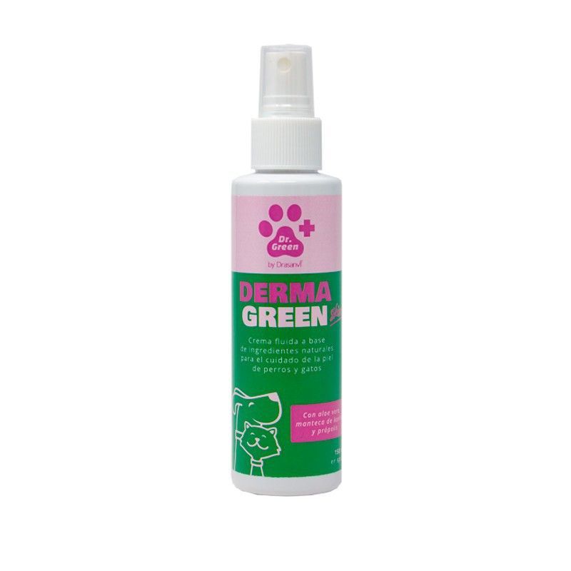 Dr. Green DermaGreen Skin Spray 150 ml