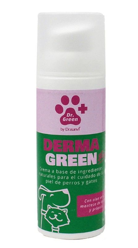 Dr. Green DermaGreen Skin Topico 50 ml