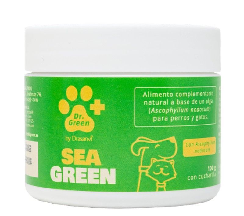 Dr. Green SeaGreen 100 g