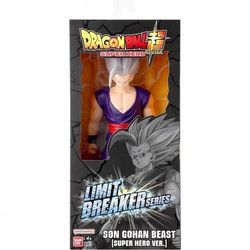 Dragon Ball - Super Hero - Limit Breaker - Son Gohan Beast - Bandai