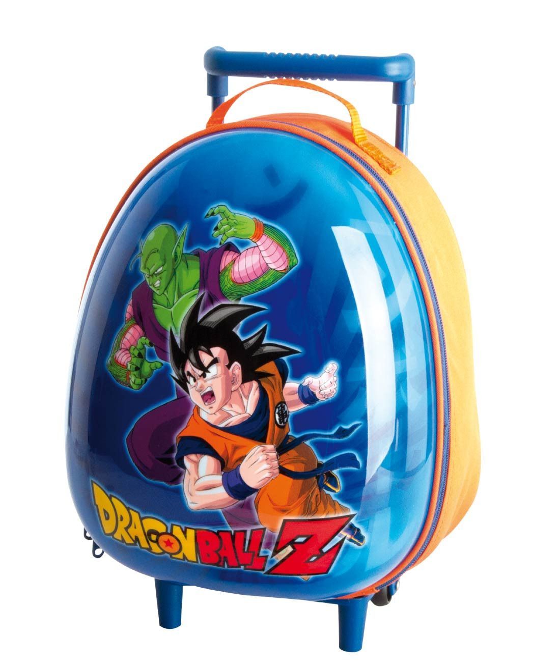 Dragon Ball Z Mochila Trolley