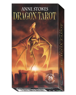 Dragon Tarot – Fuerza Ancestral y Poder Interior