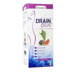 Drain Plus 500 Ml