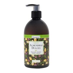 Drasanvi Aceite de Almendras Dulces