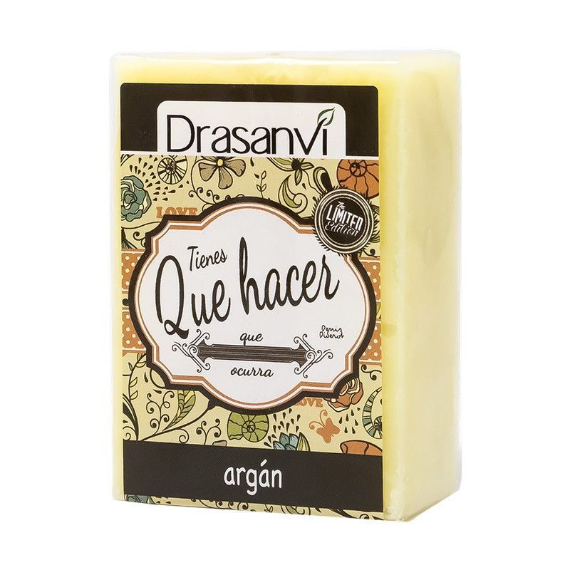 Drasanvi Jabón Argán 100 G