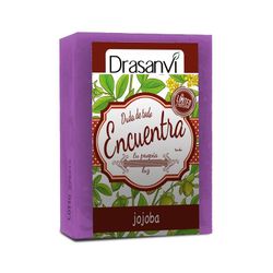 Drasanvi Jabón Jojoba 100 G