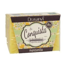 Drasanvi Jabón Manzanilla 100 G