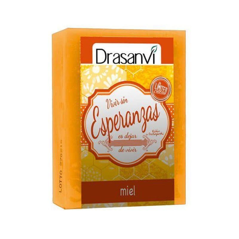 Drasanvi Jabón Miel 100 G