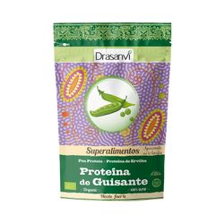 Drasanvi Proteína de Guisante Bio 200 g