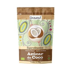 Drasanvi Superalimento Azucar Coco Eco 300gr