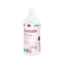 Drenabe Meno 475 Ml Frasco
