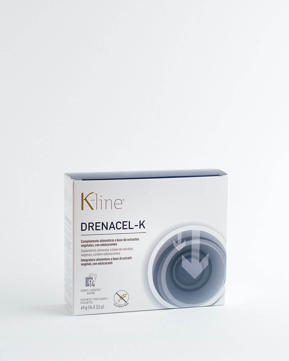 Drenacel K – K Line