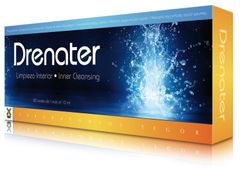 Drenater 20 Viales