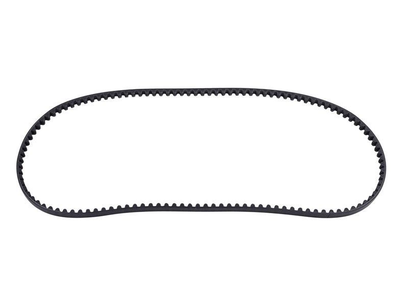 Drivebelt gates cdn centertrack 118t black