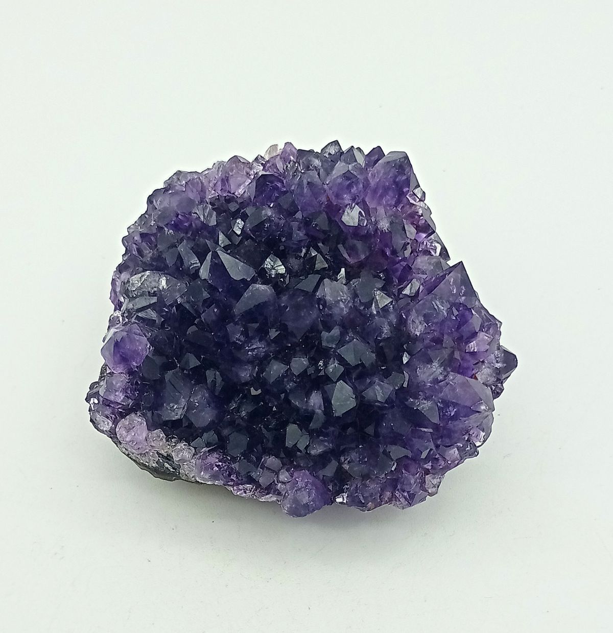 Drusa Amatista calidad extra