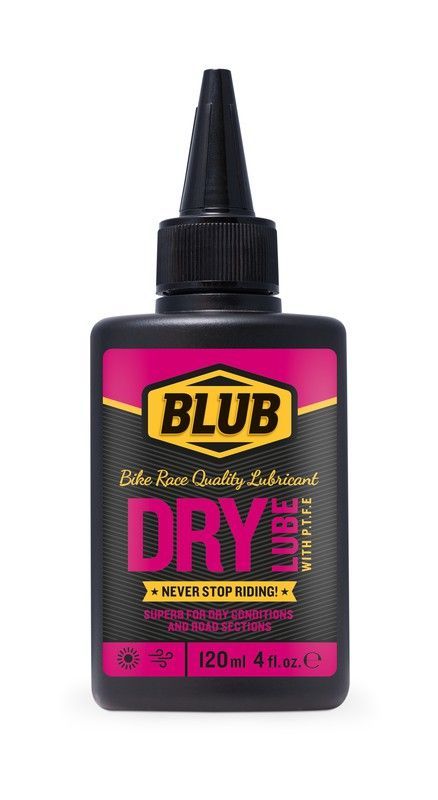 Dry lube 120ml