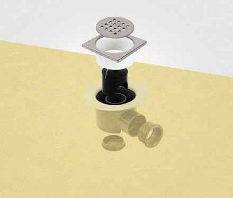 Dry50 Sumi flat luxe 240D Revestech