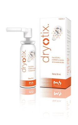 Dryotix Spray 30ml