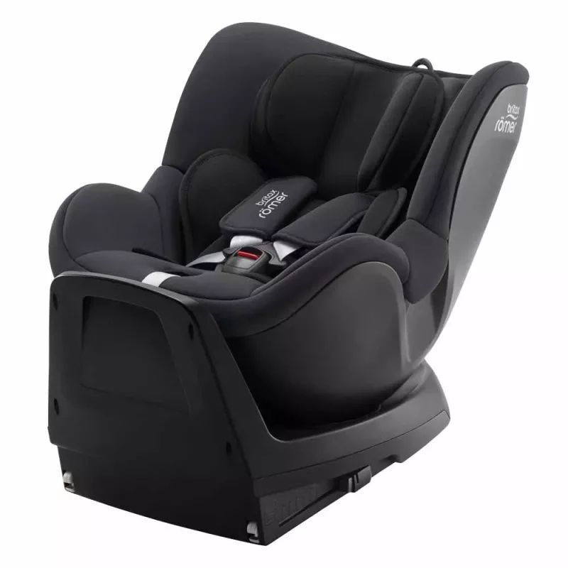Dualfix Plus de Britax Romer