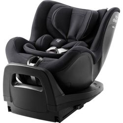DUALFIX PRO CLASSIC de Britax Romer Deep Black