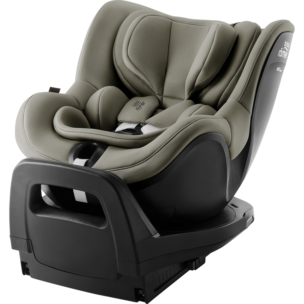 Dualfix Pro Lux Collection de Britax Romer