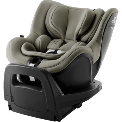 Dualfix Pro Lux Collection de Britax Romer