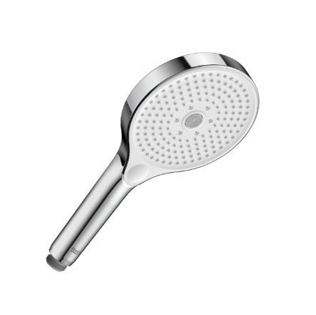 Ducha de mano Roca Plenum 3 funciones 130 mm