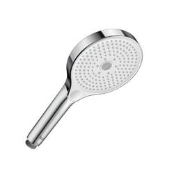 Ducha de mano Roca Plenum 3 funciones 130 mm