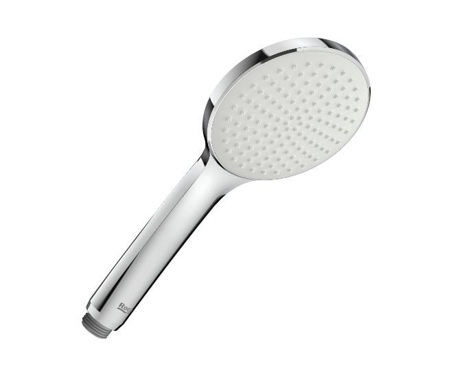 Ducha de mano Roca Sensum Round 3 funciones 110 mm