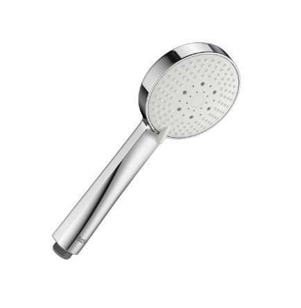 Ducha de mano Roca Stella 3 funciones 100 mm