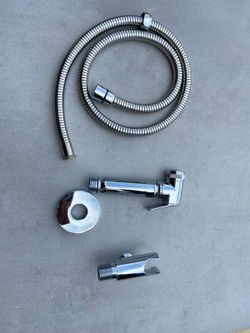 Ducha higiénica M500 en Cromo de Marti.