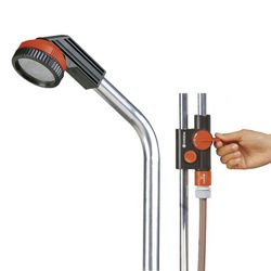 Ducha jardín GARDENA Ducha Jardin