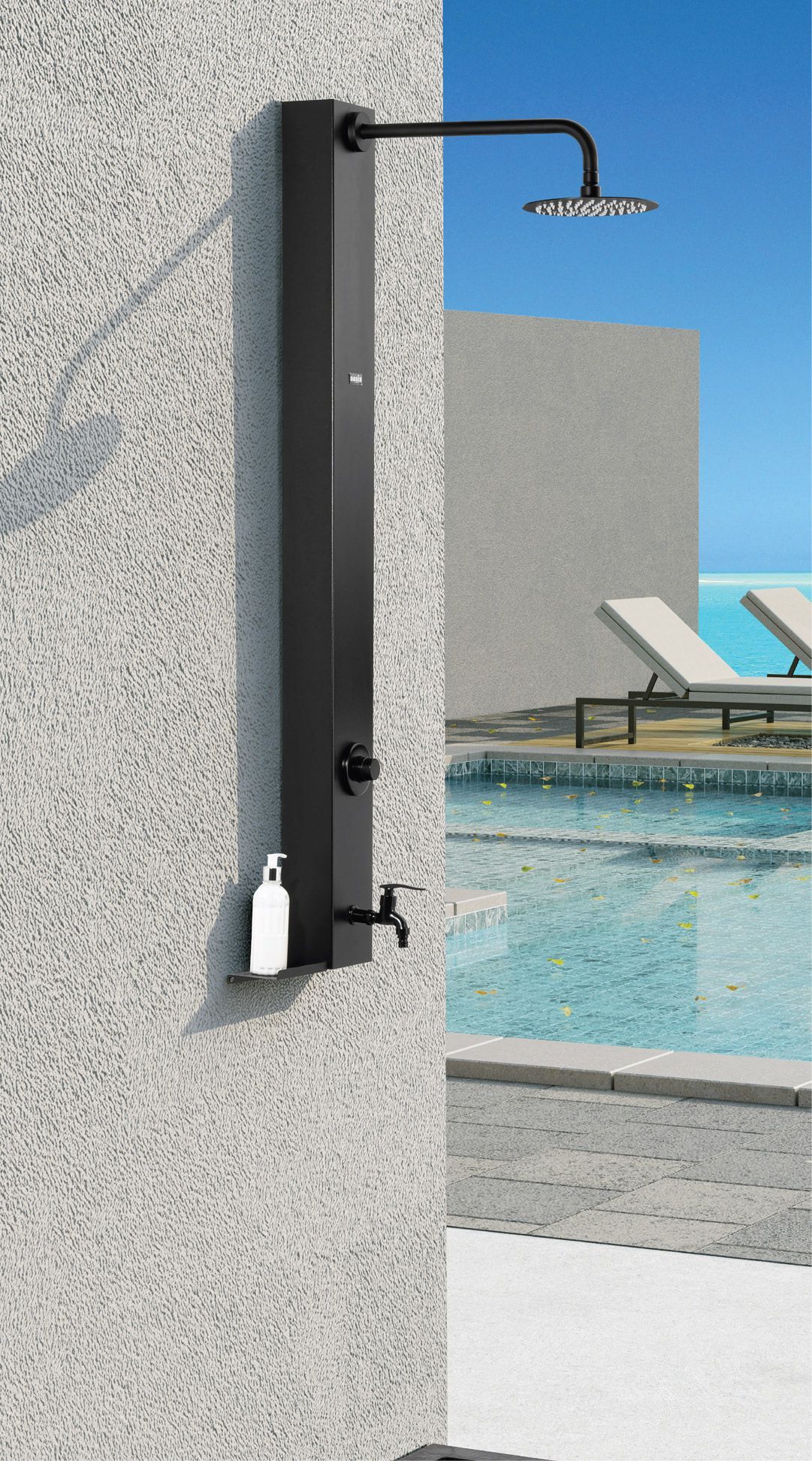 Ducha Jardin Grafika Oasis