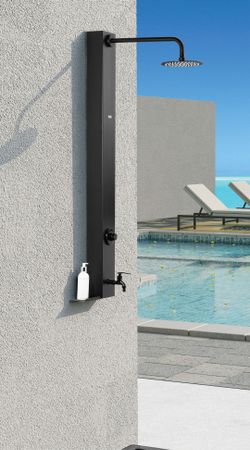 Ducha Jardin Grafika Oasis