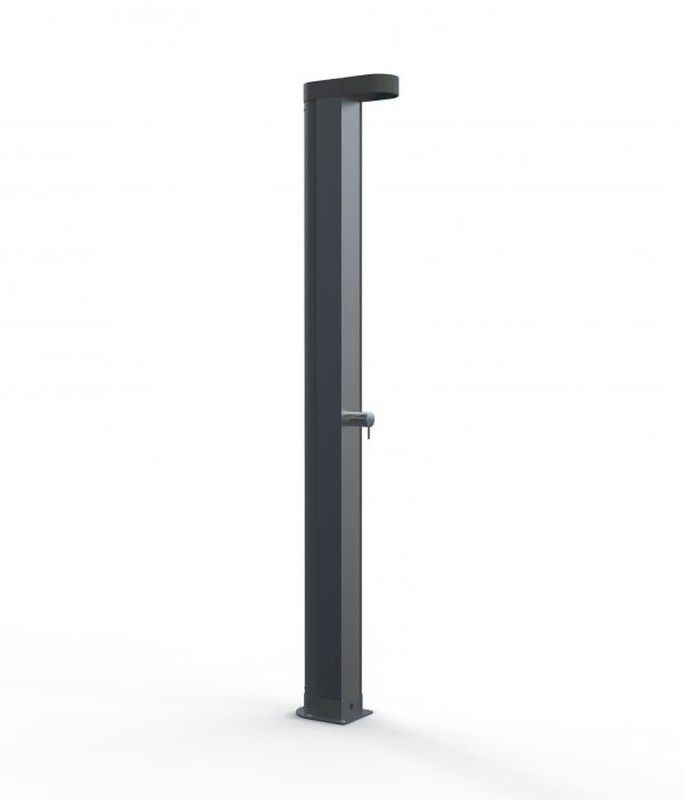 Ducha Solar Modelo Angel Astralpool