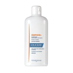 Ducray ANAPHASE+ Champú complemento anticaída 400 ml