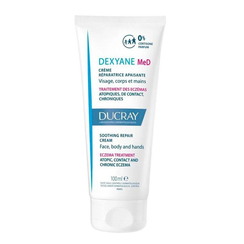 Ducray Dexyane Med Crema 100 ml