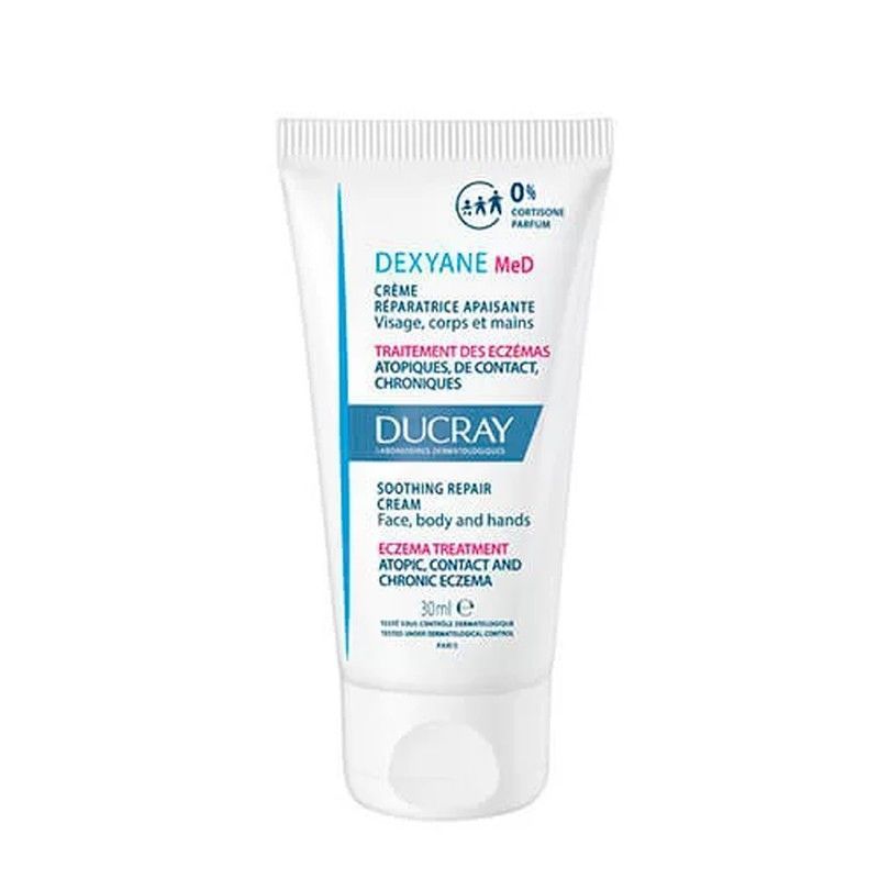 Ducray Dexyane Med Crema 30 ml