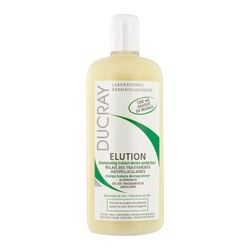 Ducray Elution Champu 400 Ml