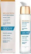Ducray Melascreen Serum Global Fotoenvejecimiento Ducray 1 Envase 30 ml