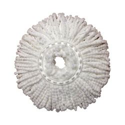 Duett Fregona Microfibra