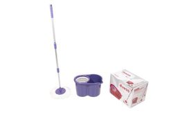 Duett Pack (Cubo+Esc.+Palo+Rec.)Morado