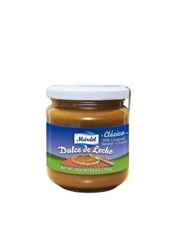 Dulce Leche Argentina Clásico 250 grs Mardel