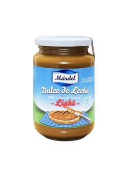 Dulce Leche Argentina Clásico 450 grs Mardel