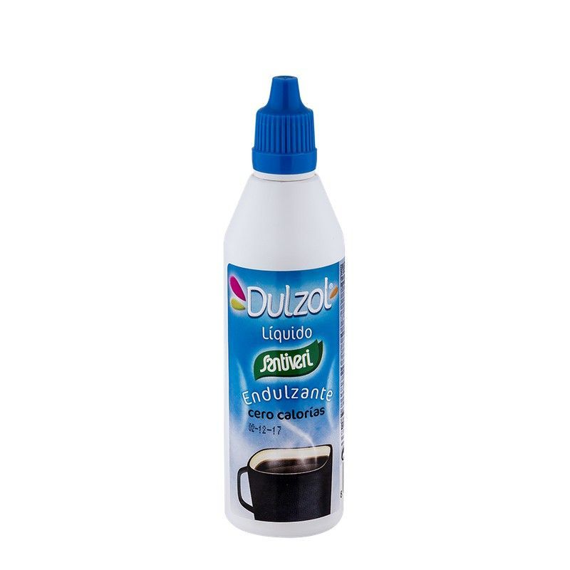 Dulzol Liquido 90ml