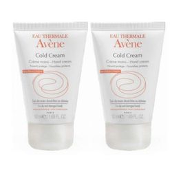 Duo Cold Cream Crema Manos 50ml