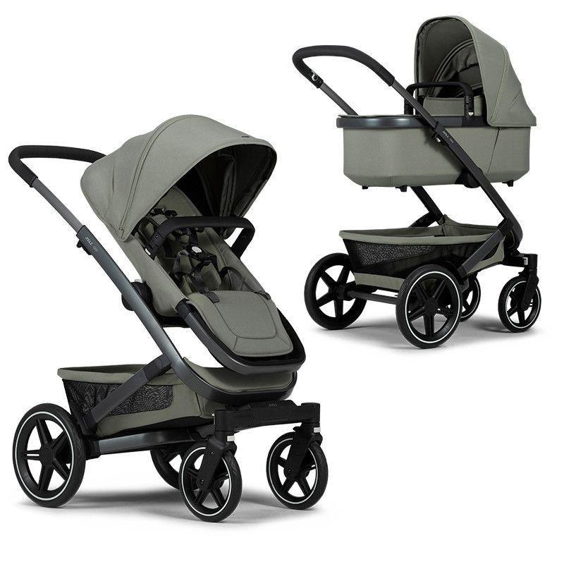 Dúo Joolz Geo 3 (Mono)